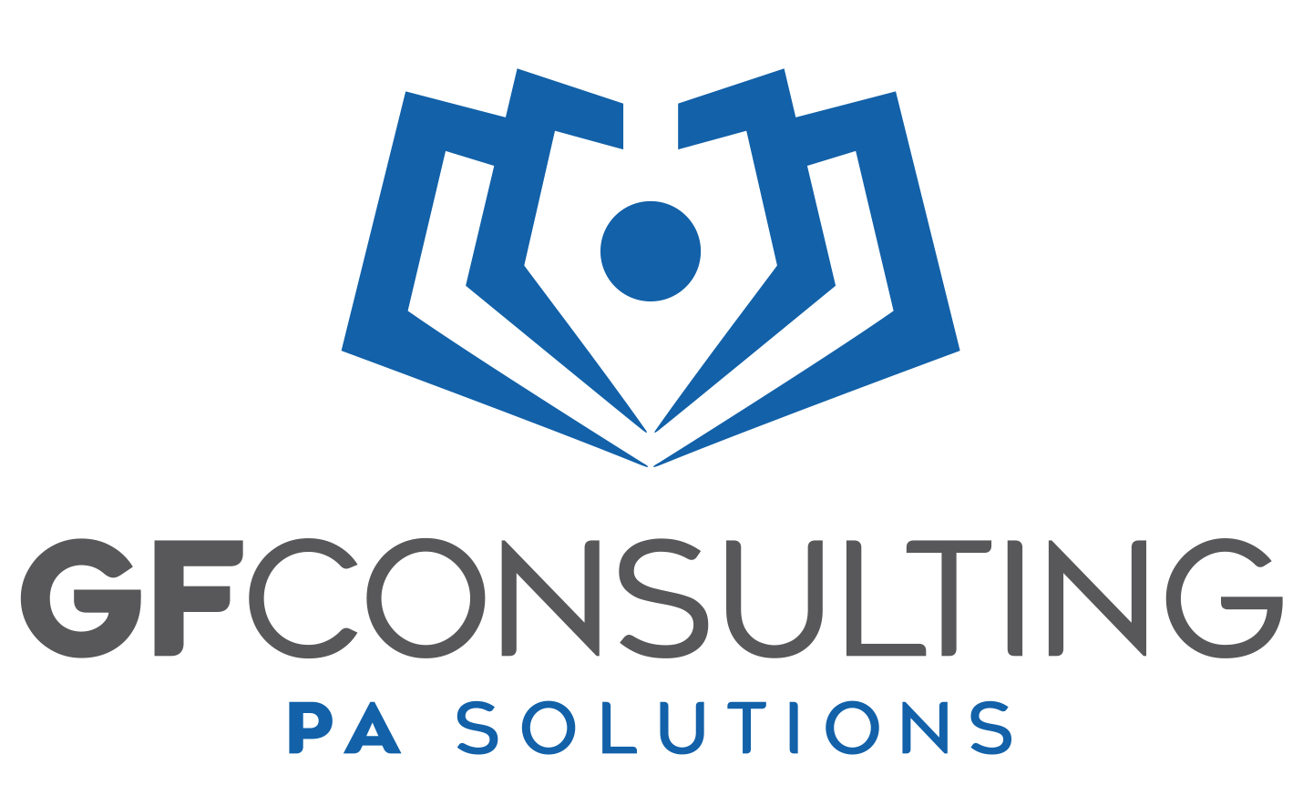 Logo GF PA Solutions