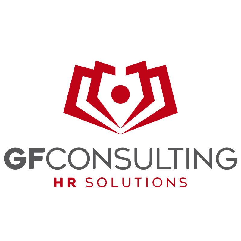 Logo GF HR Solutions