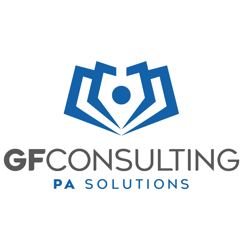 Logo GF PA Solutions