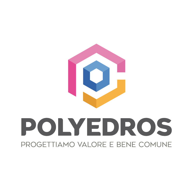 Logo Polyedros