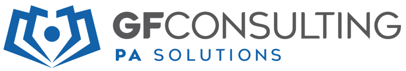Logo GF PA Solutions